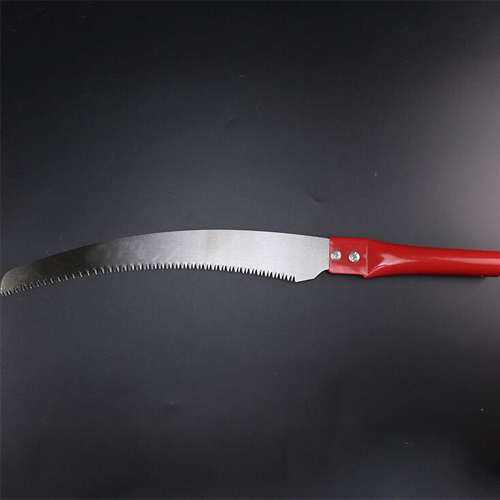 Stainless Steel P-449b Portable Garden Pruning Handsaw
