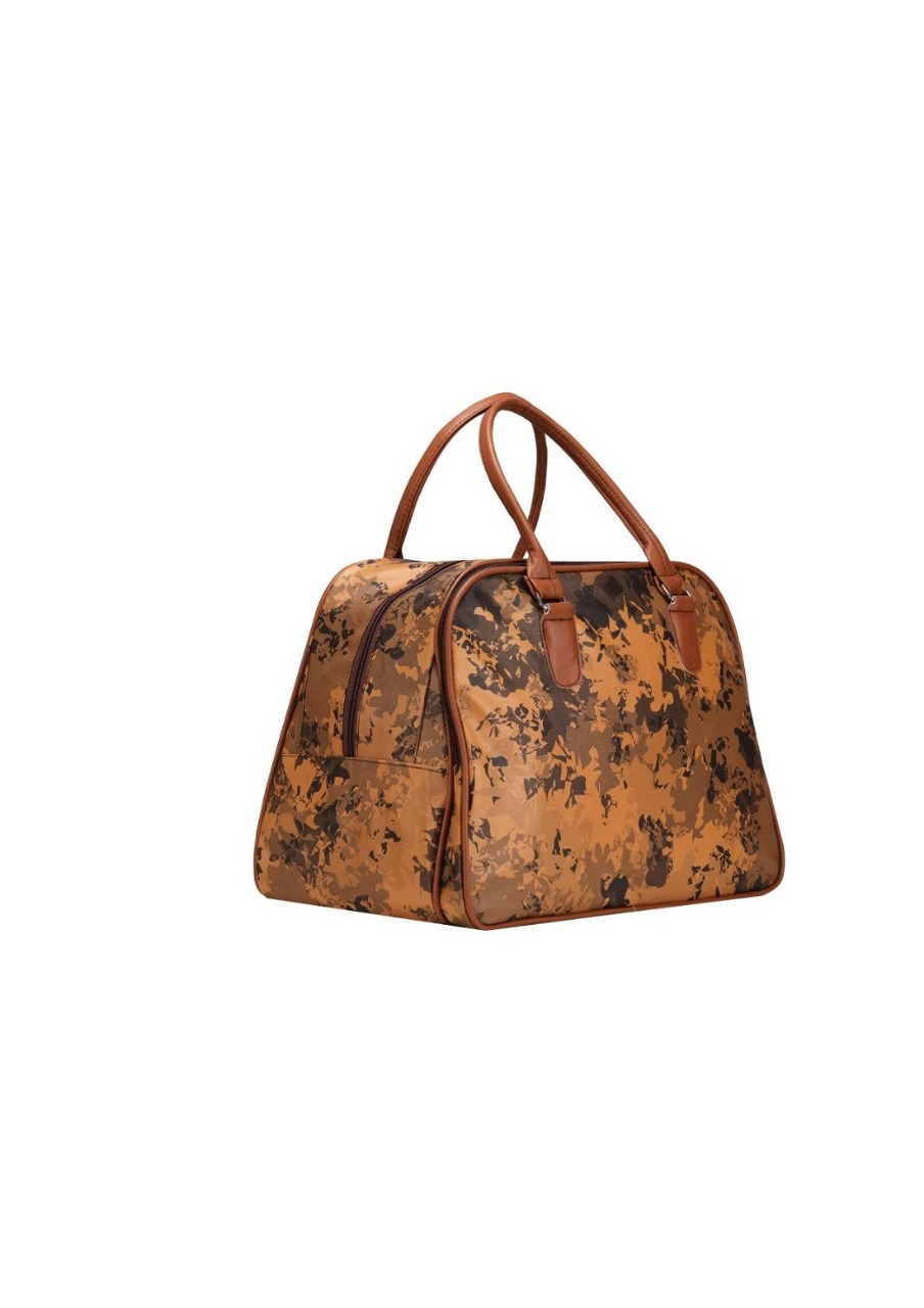 Flyit Travel Duffle Bag Capacity: 25 Liter/day