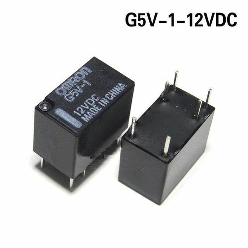 G5V-2-12VDC