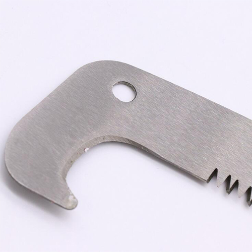 Stainless Steel P-450b Portable Garden Pruning Hand Saw