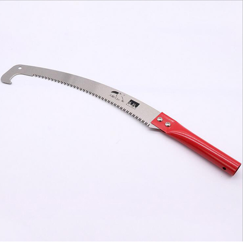 Stainless Steel P-450b Portable Garden Pruning Hand Saw