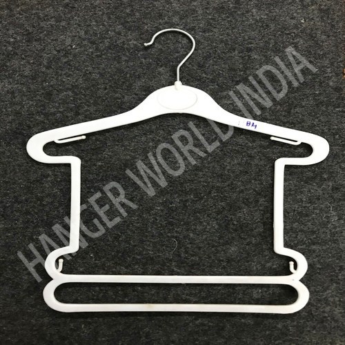 गारमेंट फ़्रेम हैंगर 84