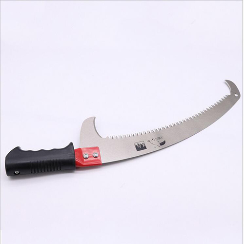 Stainless Steel P-451b Portable Garden Pruning Handsaw