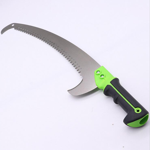 Stainless Steel P-452b Portable Garden Pruning Handsaw