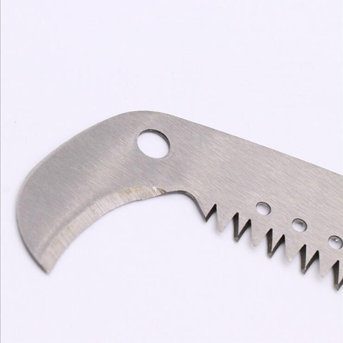 Stainless Steel P-452b Portable Garden Pruning Handsaw