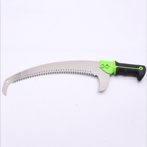 Stainless Steel P-452b Portable Garden Pruning Handsaw