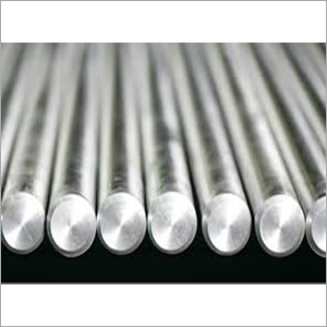 Steel Round Bar - Various Diameters, Polished Finish | High Tolerance, Superior Corrosion Resistance, Grade ASTM A516, Ra 0.8 Surface Finish