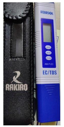 Pocket Type Digital Tds Meter - Accuracy: Best Mm