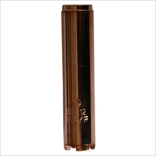 Messer Starlight Hf12 Heating Torch - Copper Metal, 0.5 Kg | Oxygen & Lpg Gas Application