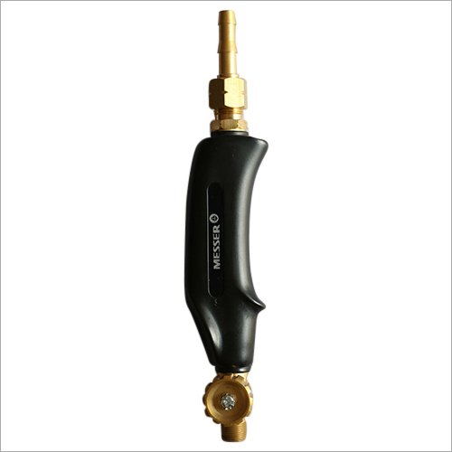 Metal & Pvc Messer Heavy Duty Heating Torch Handle
