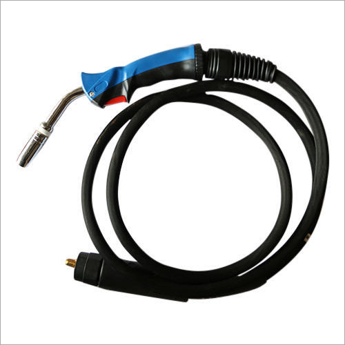 Rubber Mig Welding Torch