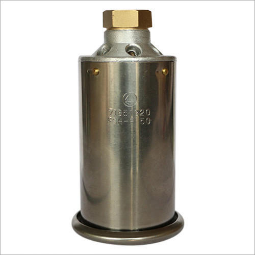 Stainless Steel Messer Heating Torch Burner