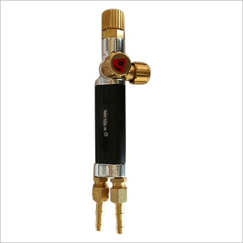 Brass Messer Star Light Heating Torch