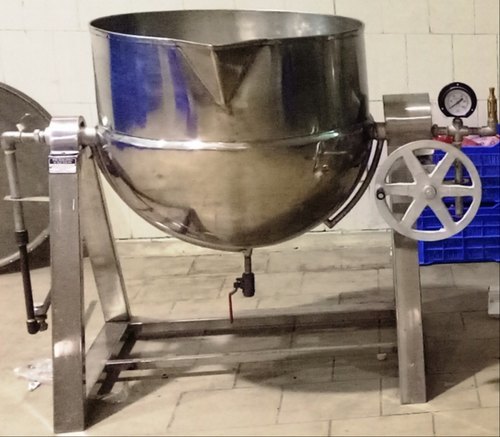 Tomato Ketchup Processing Plant Capacity: 2 Tone T/hr