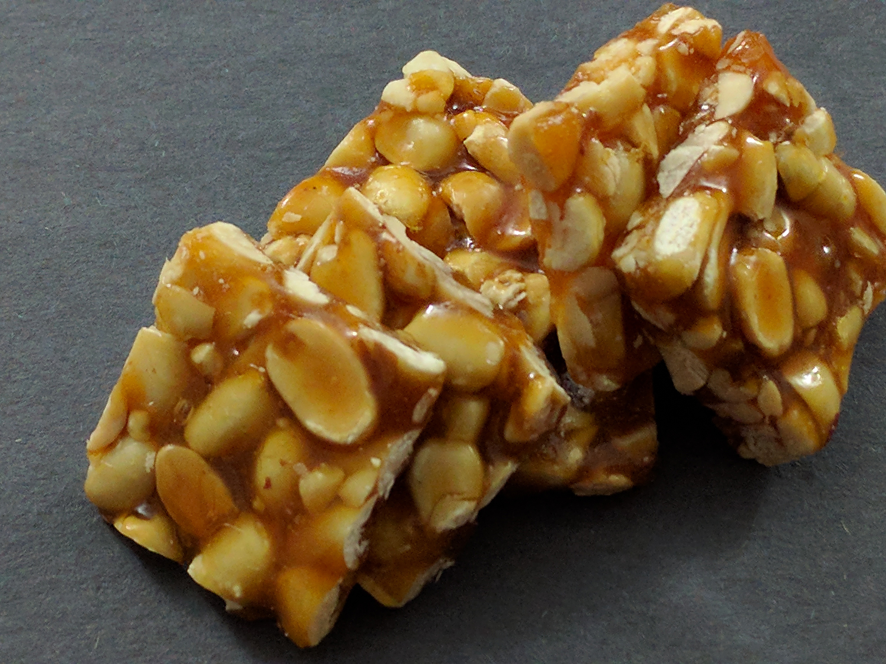 Coimbatore Ball Chikki Making Machine Plant