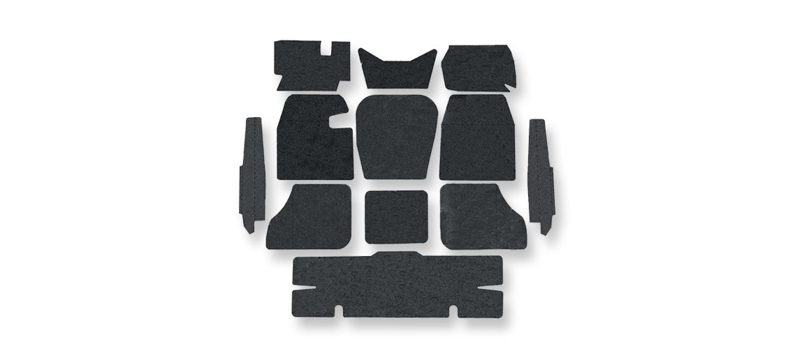 Xlpe Foam Gasket - Application: Shoes Material