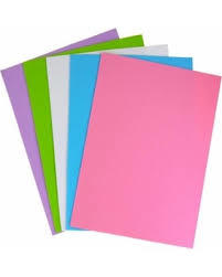 Multicolor Ld Packaging Sheets