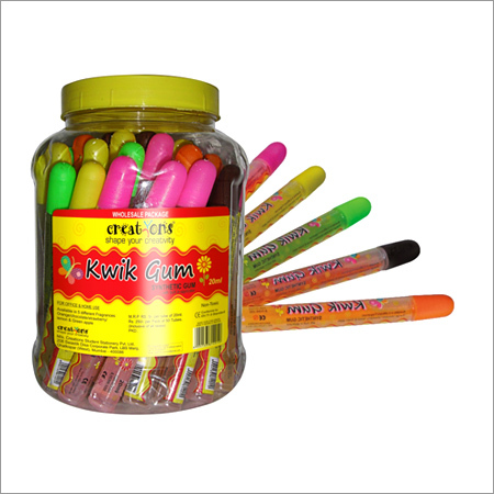 क्विक गम (संश्लेषित गम)