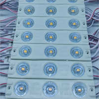 3 एसएमडी एलईडी मॉड्यूल एप्लीकेशन: इंडोर लाइटिंग