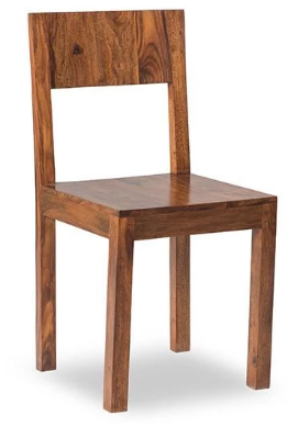 Handmade Round Dining Cross Legs