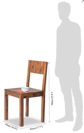 Handmade Round Dining Cross Legs