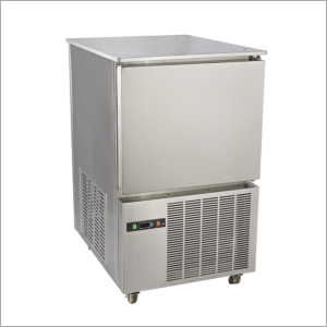 Table Top Blast Freezer