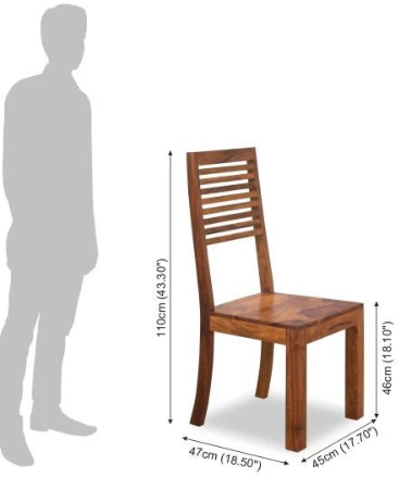 Crafted Dining Set Allure