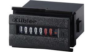 Hour Meter