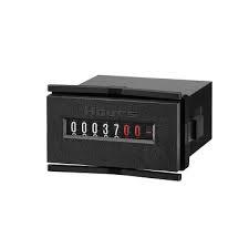 Hour Meter