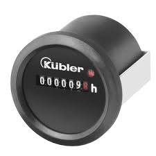 Hour Meter