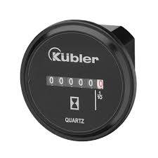 Hour Meter