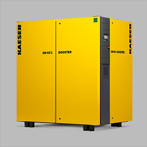 DNC Series Booster Compressor