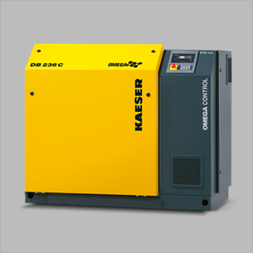 DB Series Compact Rotary Lobe Blower