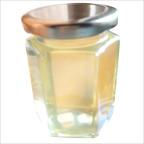 Kashmir Acacia Honey - 99% Purity, Mildly Sweet Taste, Long Shelf Life, Natural Cough Relief, Wound Treatment