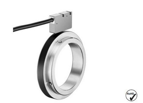 Kubler Bearing Less Encoder Warranty: 1 Year