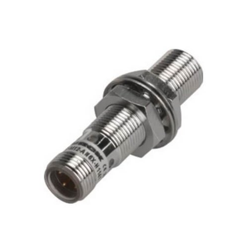 Turck Inductive Proximity Sensor Warranty: 1 Year