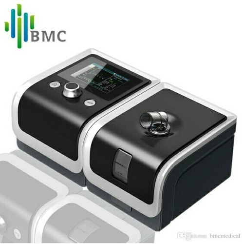 Bipap Machine