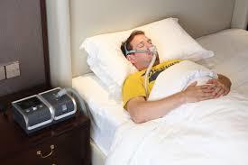 Bipap Machine