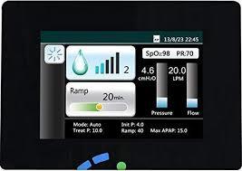 Bipap Machine