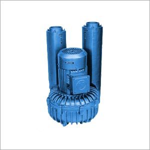 टर्बाइन वैक्यूम ब्लोअर