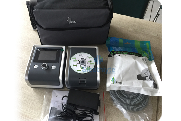Auto Cpap Machine