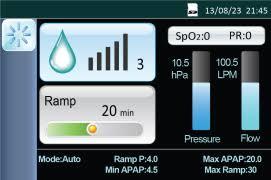 Auto Cpap Machine