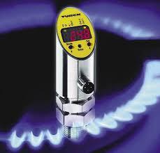 Turck Pressure Sensor - Durable Design, High Sensitivity | Reliable Performance, Enhanced Accuracy