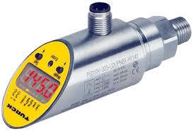 Turck Pressure Sensor - Durable Design, High Sensitivity | Reliable Performance, Enhanced Accuracy