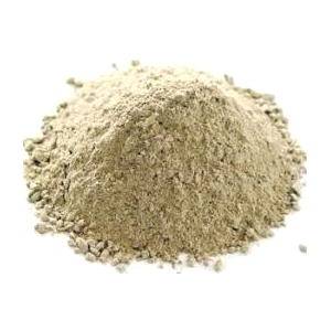 बेसिक रैमिंग मास