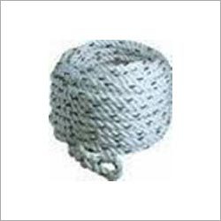 बुने हुए रस्से