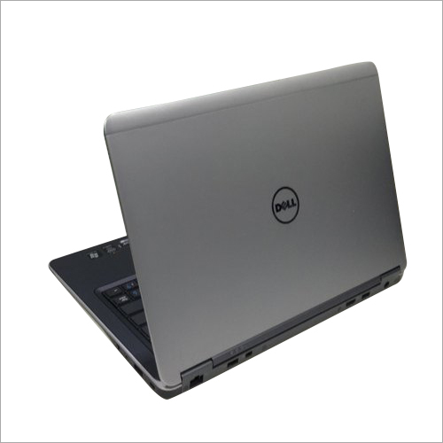 Dell Latitude E7440 Laptop - 14" Display, Intel Core i5, 8 GB RAM, 256 GB SSD | Enhanced Data Protection, Up to 8 Hours Battery Life, Silver Finish