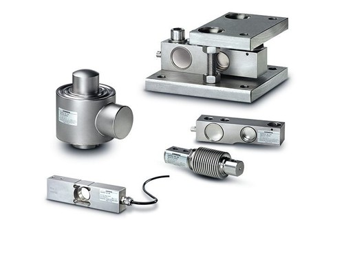 लोड कोशिकाओं