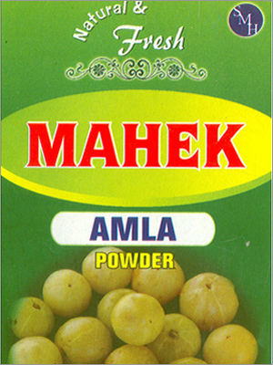 Mehak Amla Powder