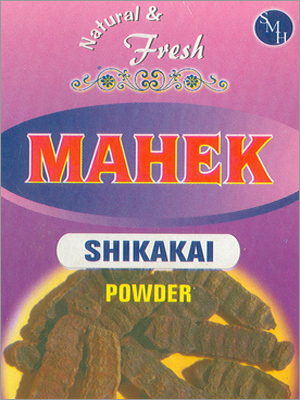 Shikakai Powder
